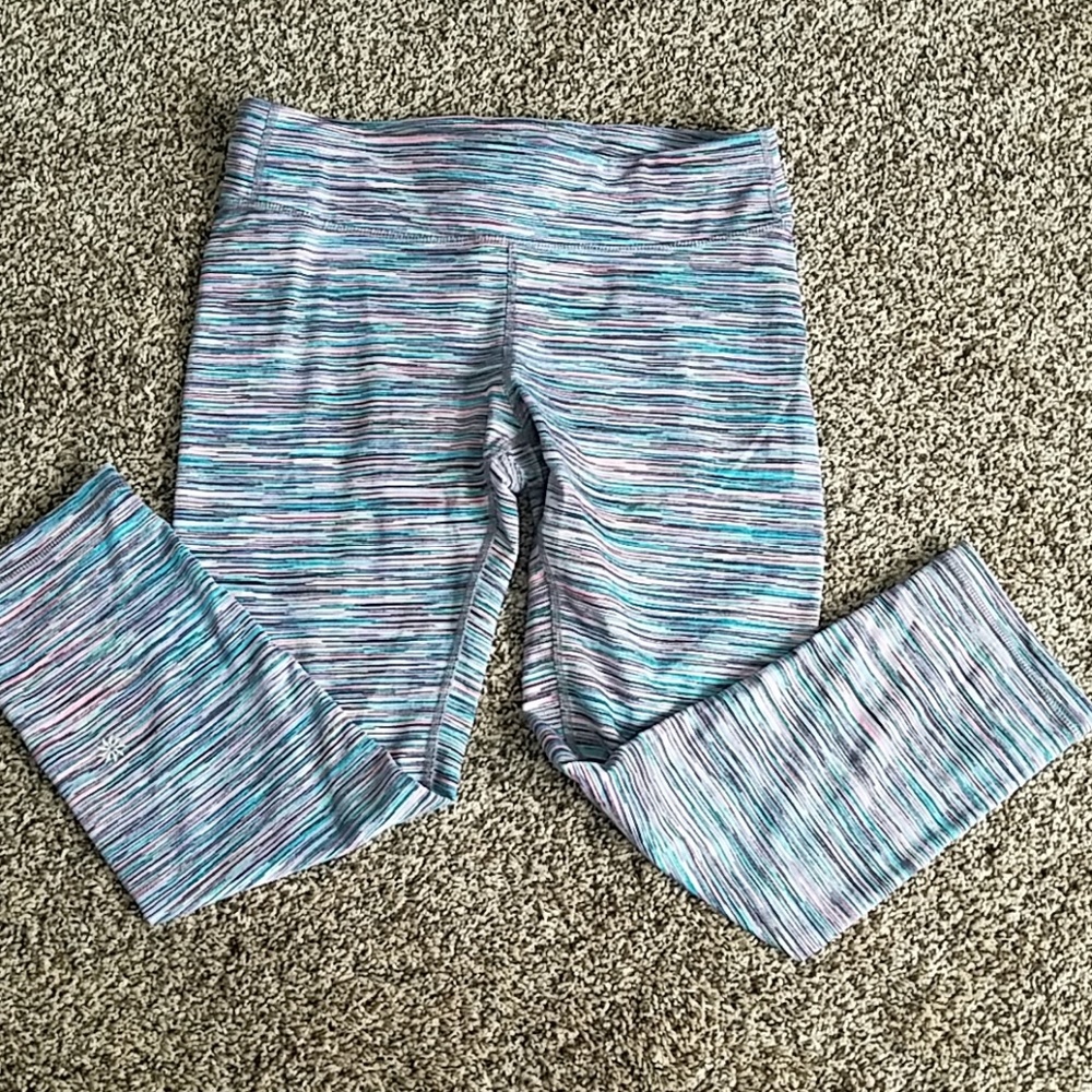 Capri leggings